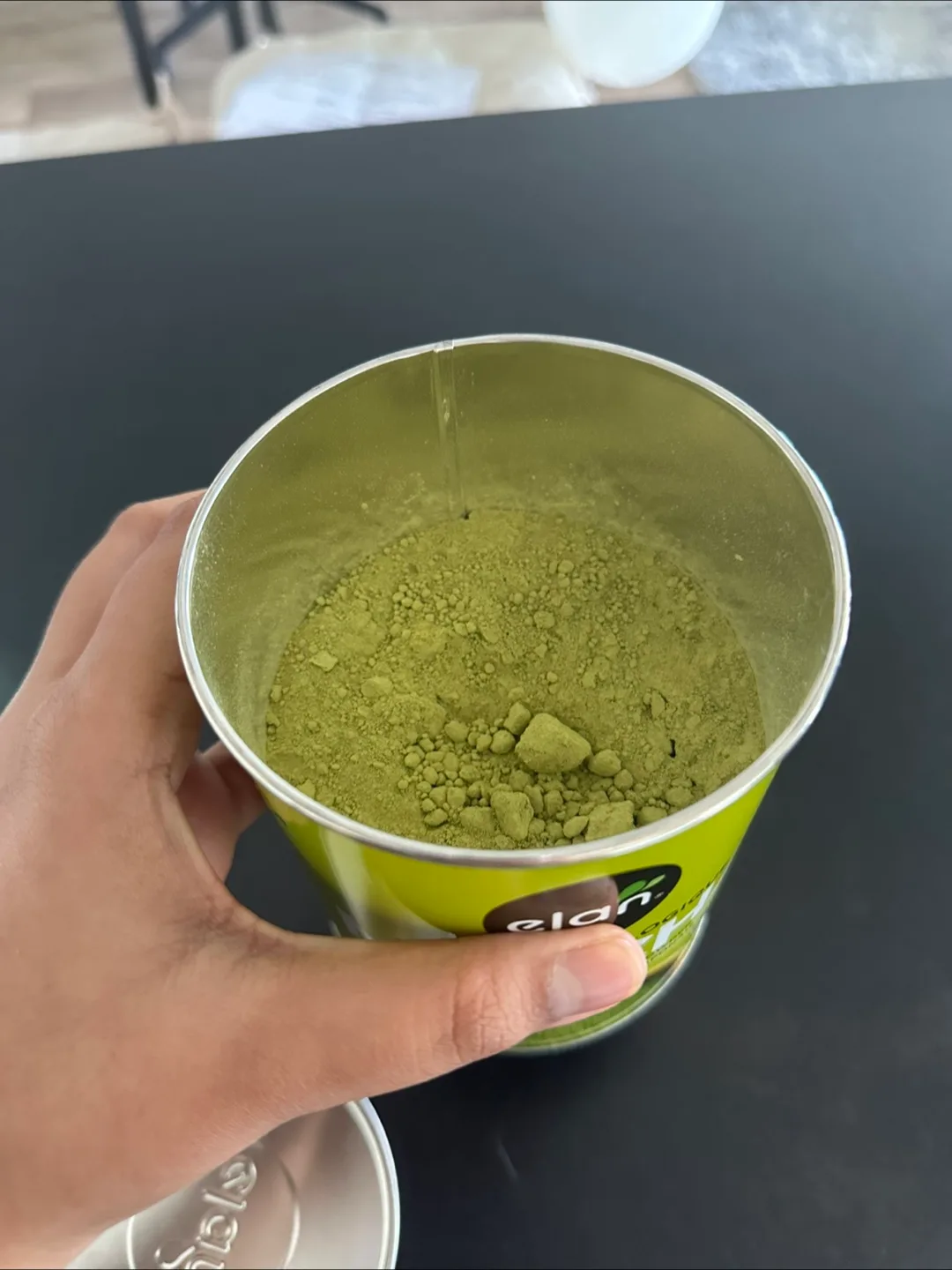 Elan Organic Matcha Japanese Tea Powder plus Match set image indicator(3)