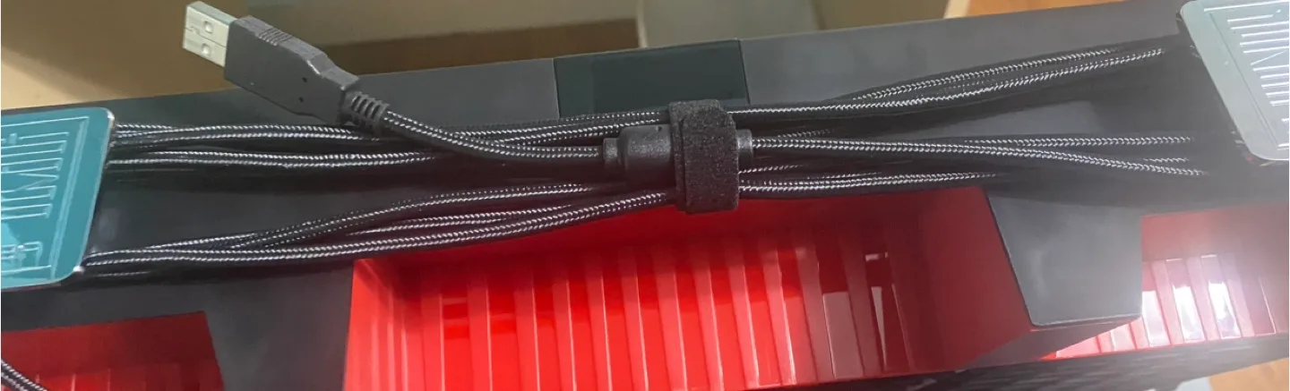 Qanba Dragon Arcade Joystick(Works with PS5) image indicator(7)