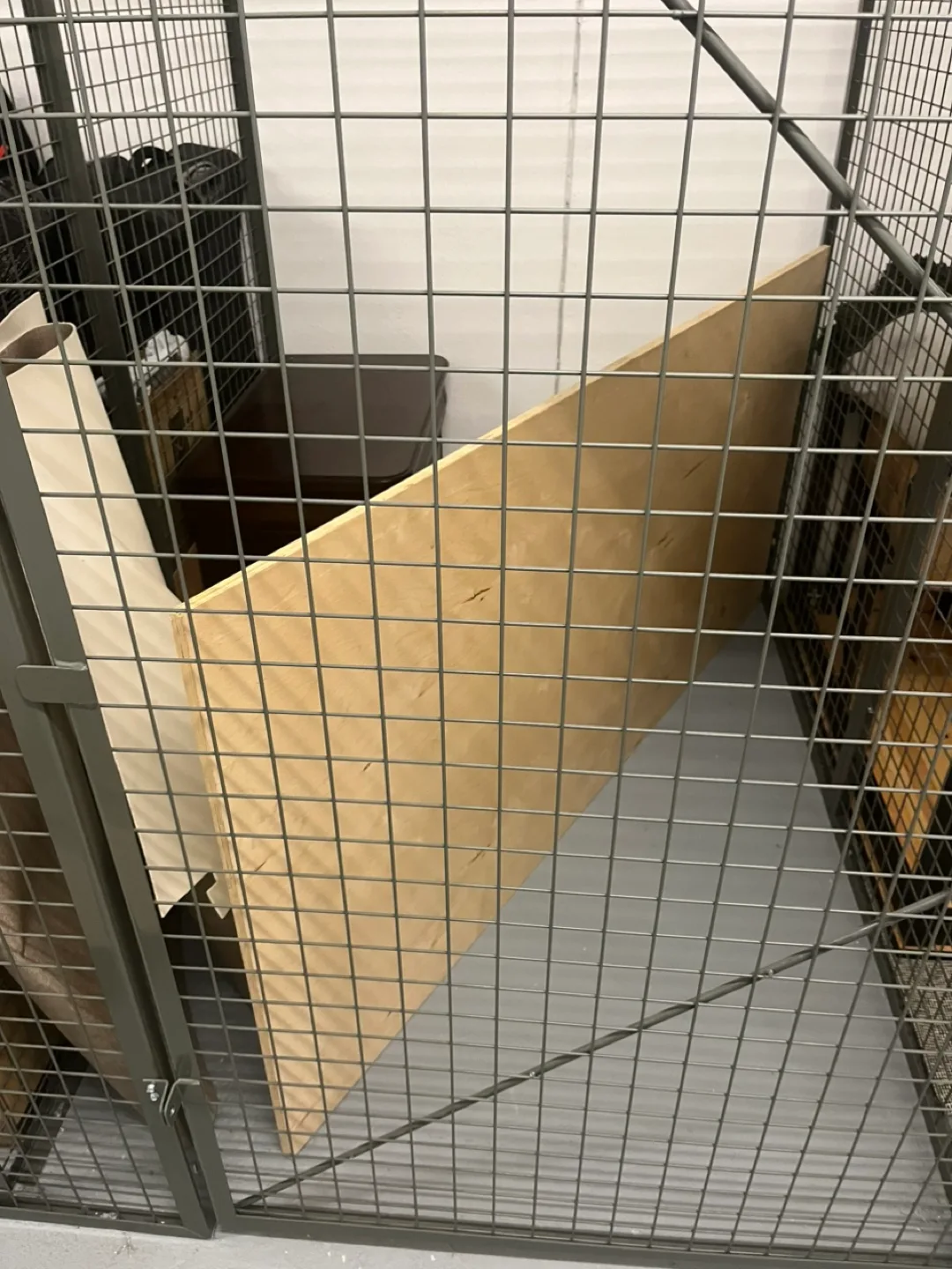 Hardwood Board thumbnail
