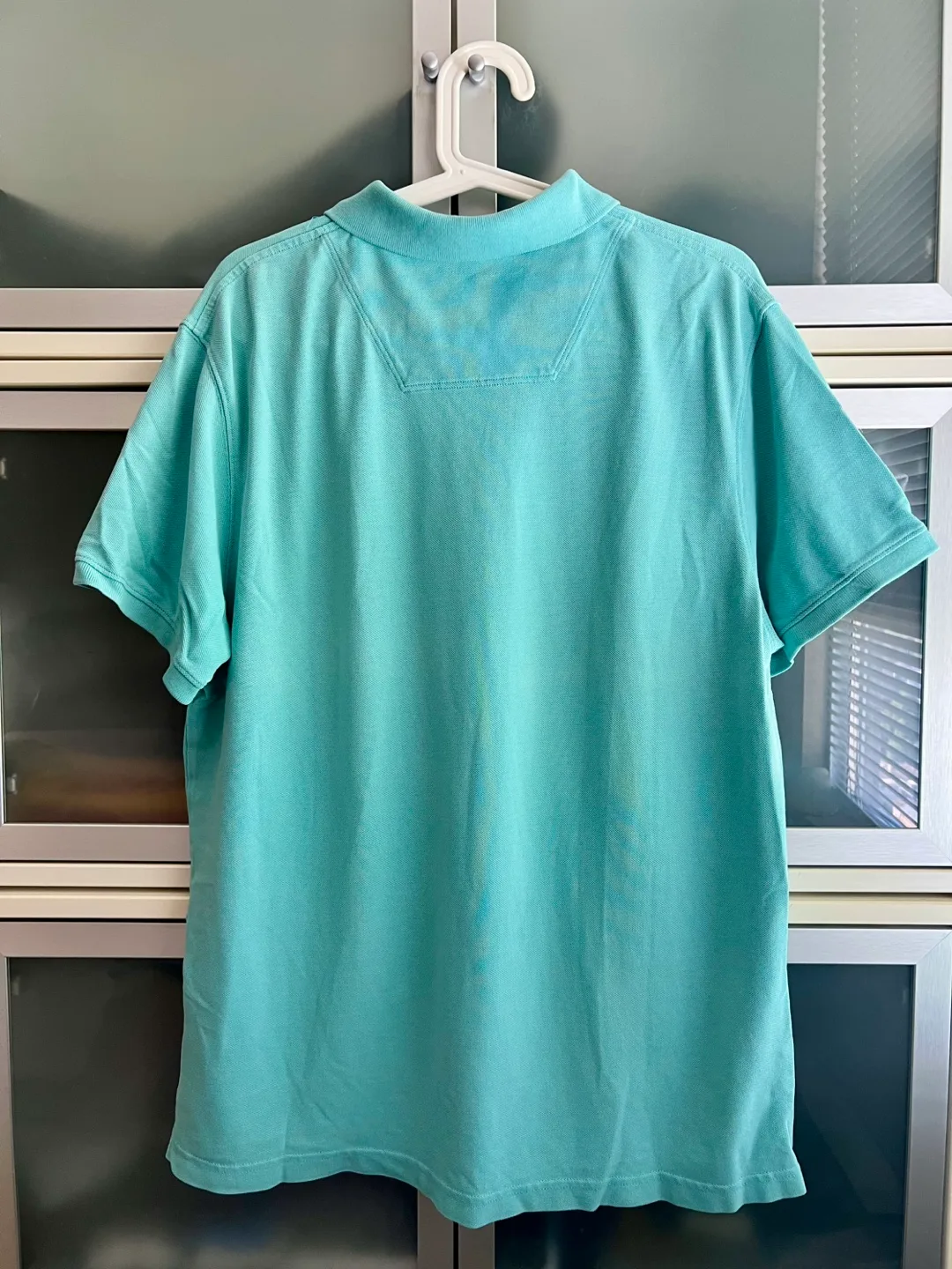 Timberland Polo Shirt - Light Blue image indicator(3)