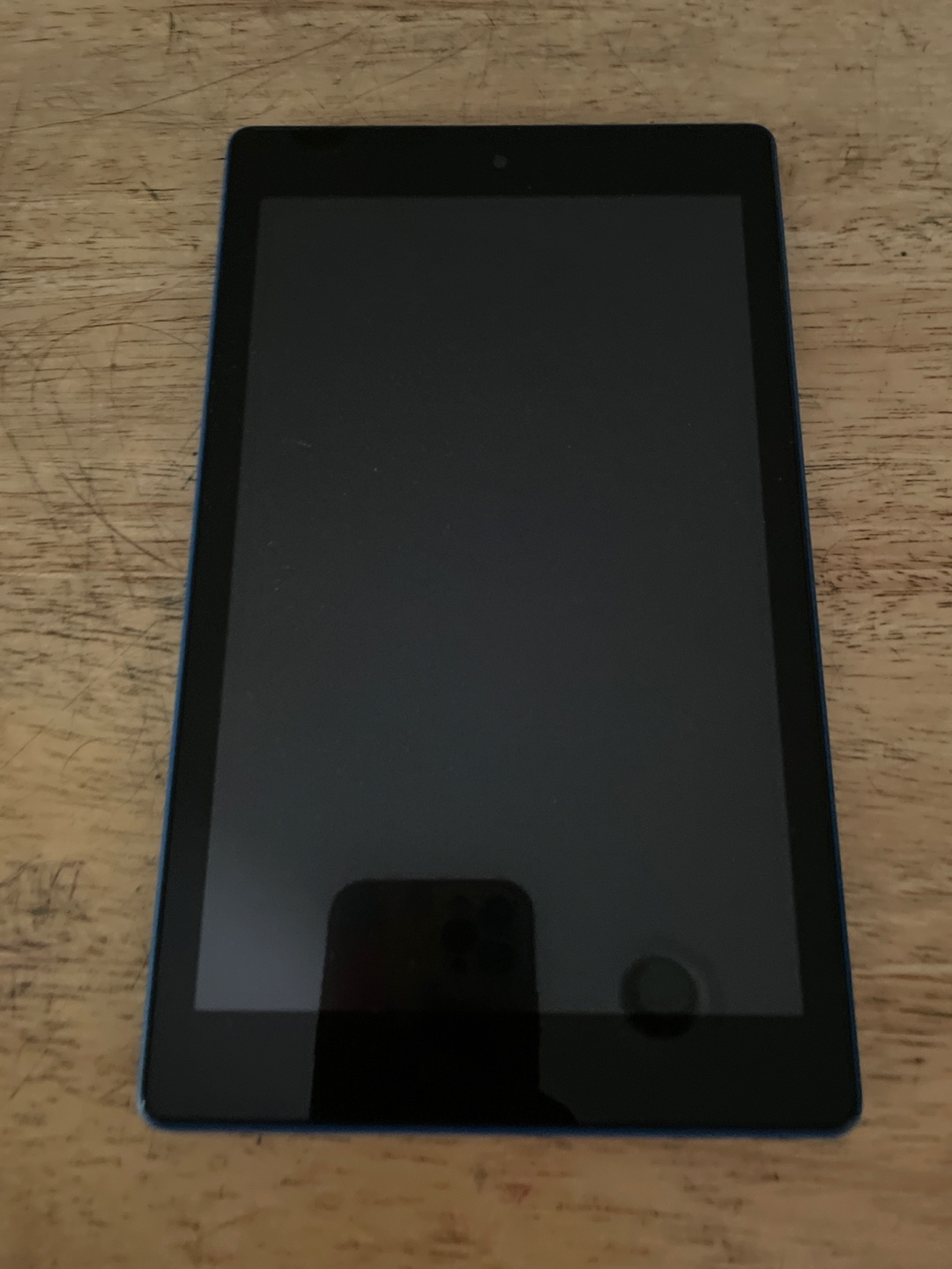 Amazon Fire 7 Tablet - photo 3