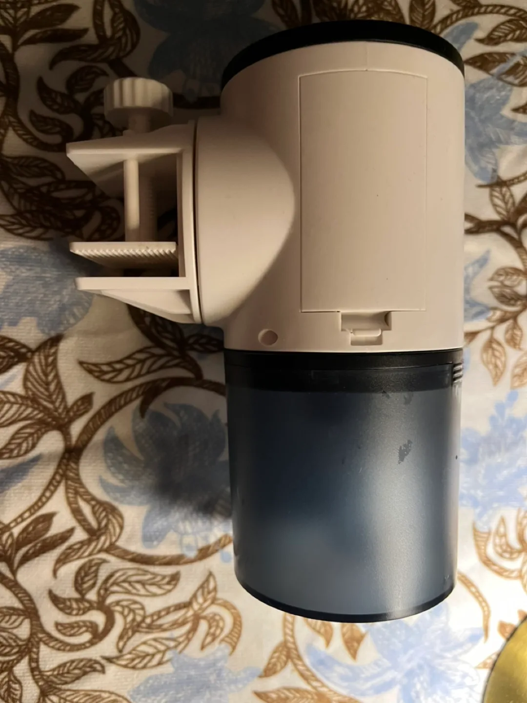 Auto Fish Feeder thumbnail