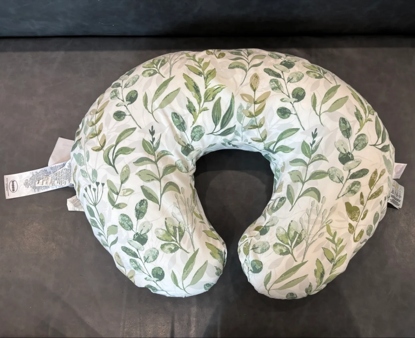 Boppy Original Infant Support Pillow image indicator(2)