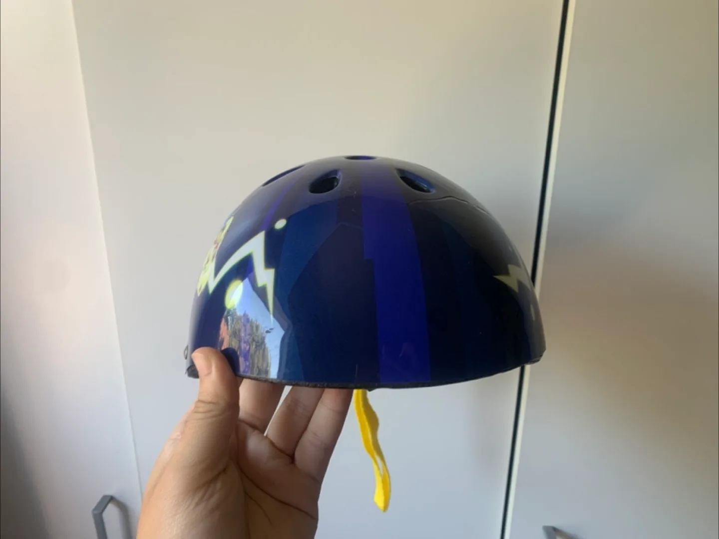 Paw Patrol Kids' Helmet thumbnail