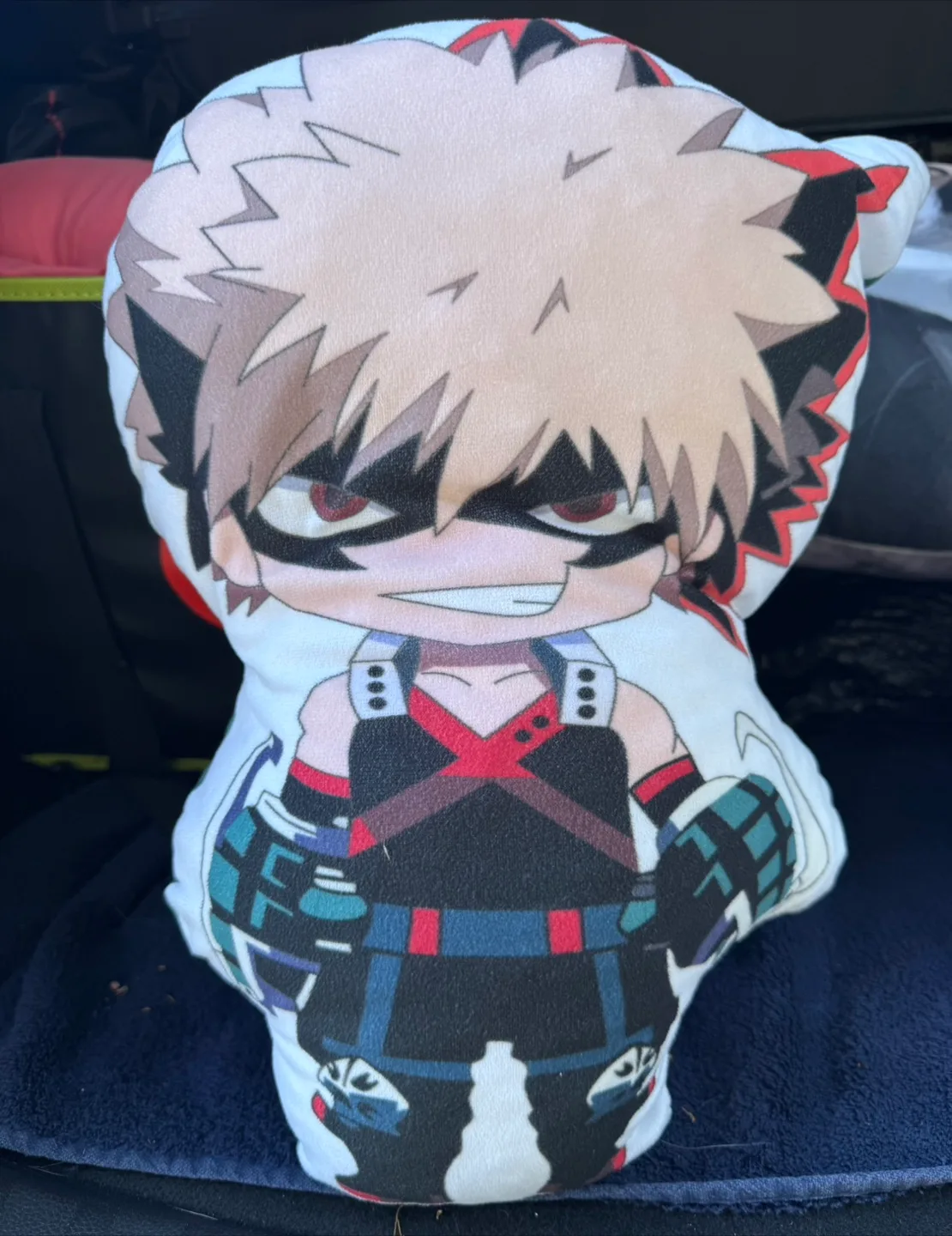 Anime Character Pillows thumbnail