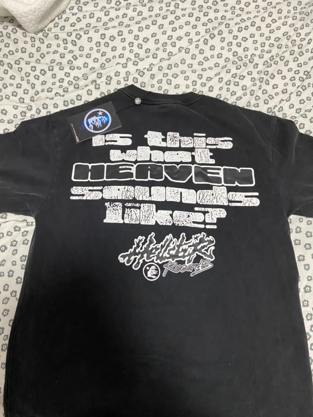 Hellstar Records T-Shirt image indicator(2)