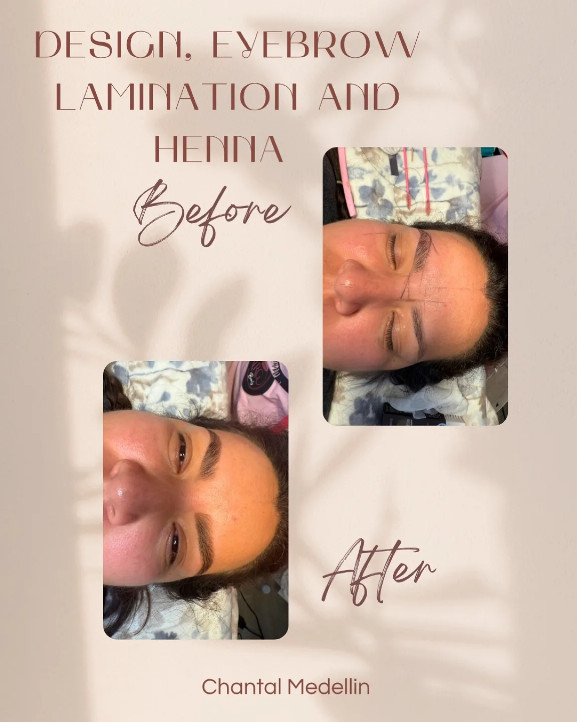 Eyebrow Lamination thumbnail
