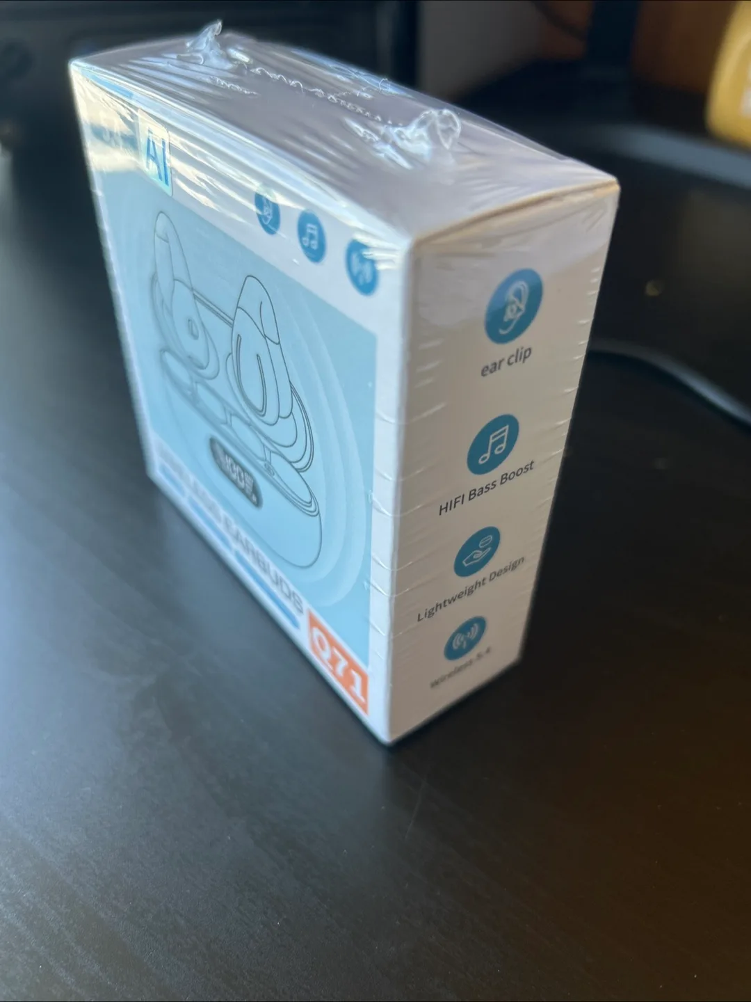 New YYK-Q71 Wireless 5.4 Earbuds image indicator(2)