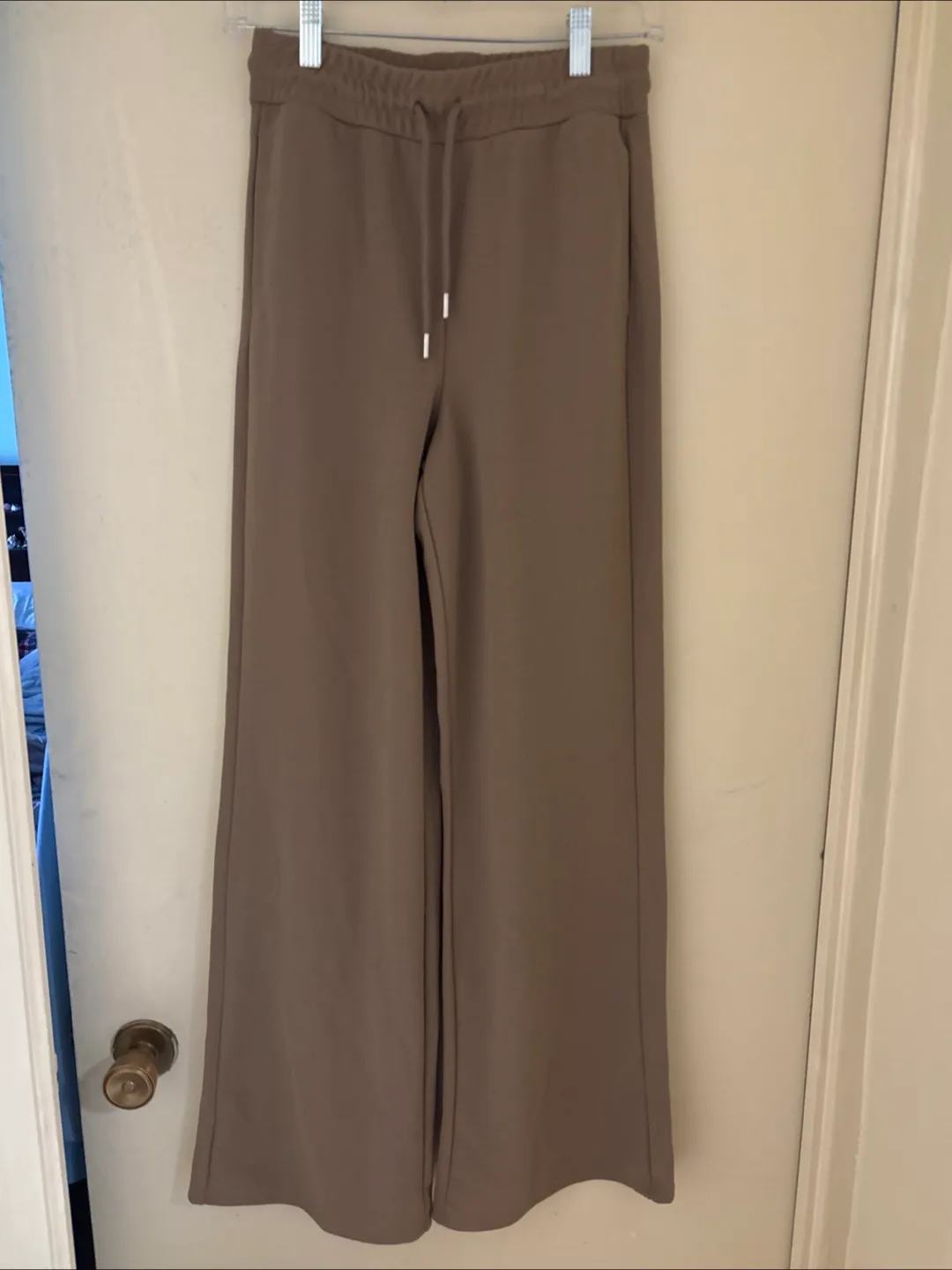 Forever 21 - Wide Leg Lounge Pants (Size XS) thumbnail