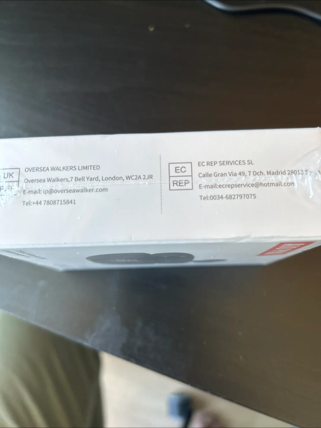 New A10 Pro True Wireless Earphones - Black image indicator(6)