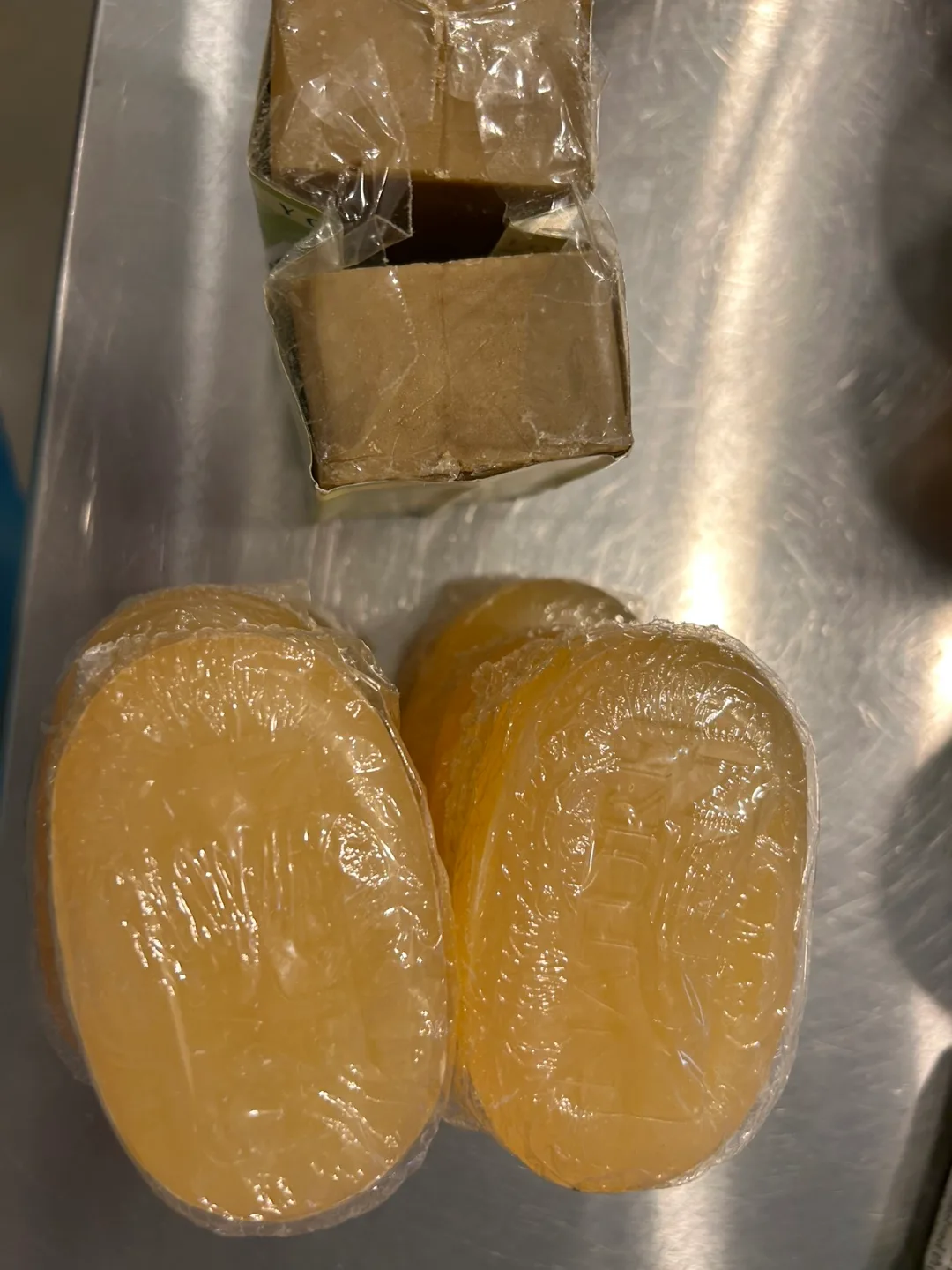 Soap bars thumbnail