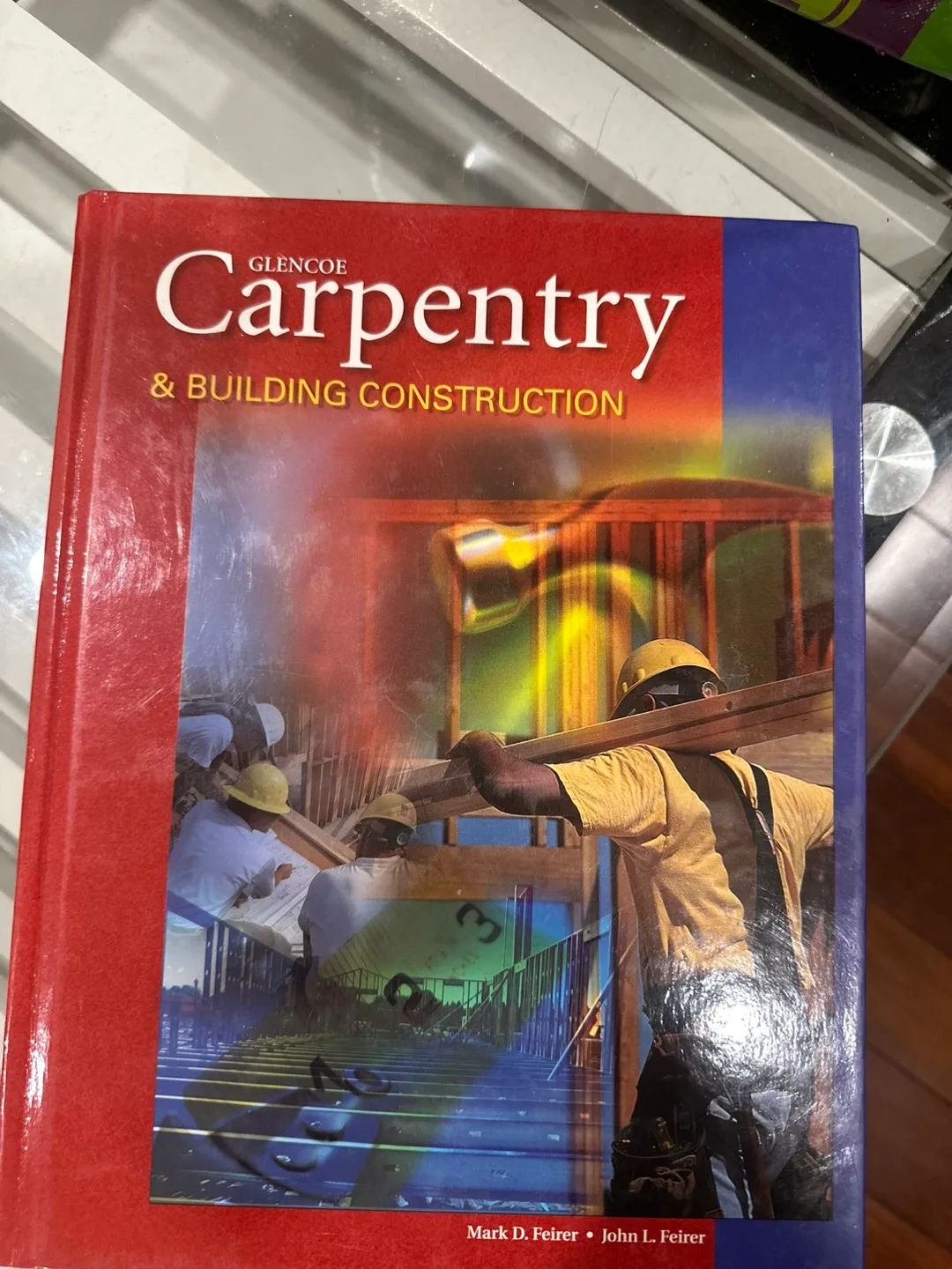 Carpentry and building construction thumbnail