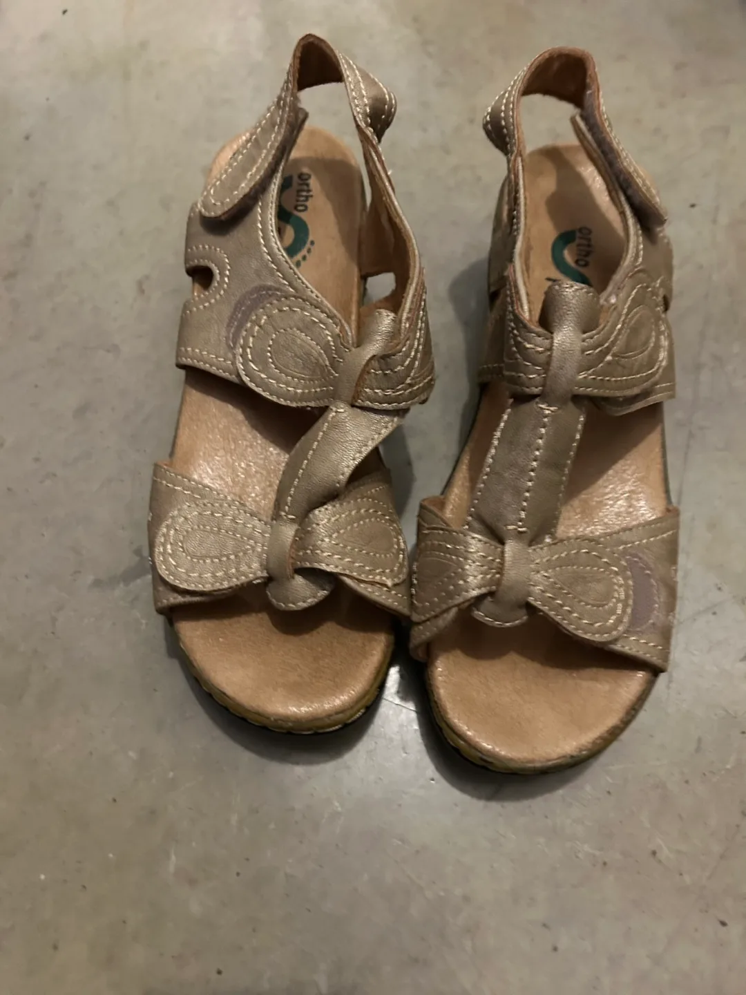 Sandals thumbnail