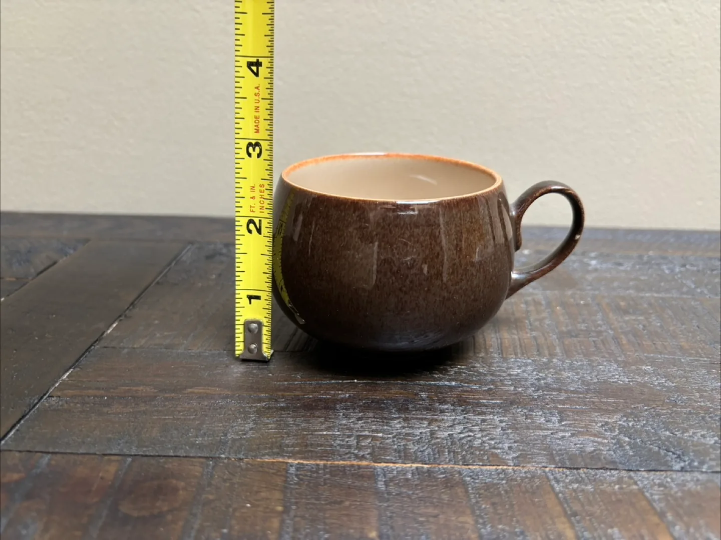 Denby Fine Stoneware Mug image indicator(4)