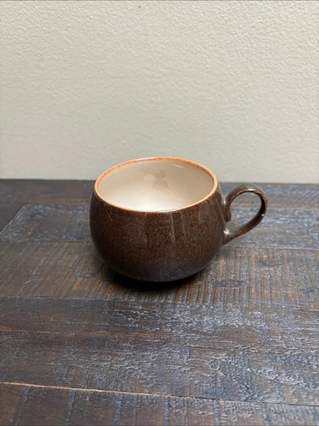 🇨🇦Denby Fine Stoneware Mug thumbnail