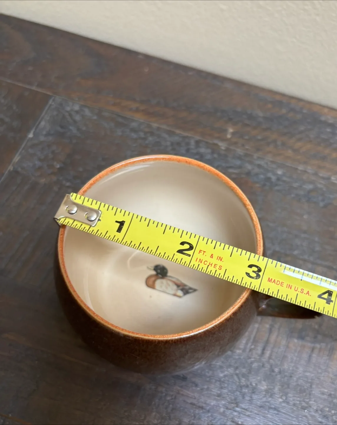 Denby Fine Stoneware Mug image indicator(5)