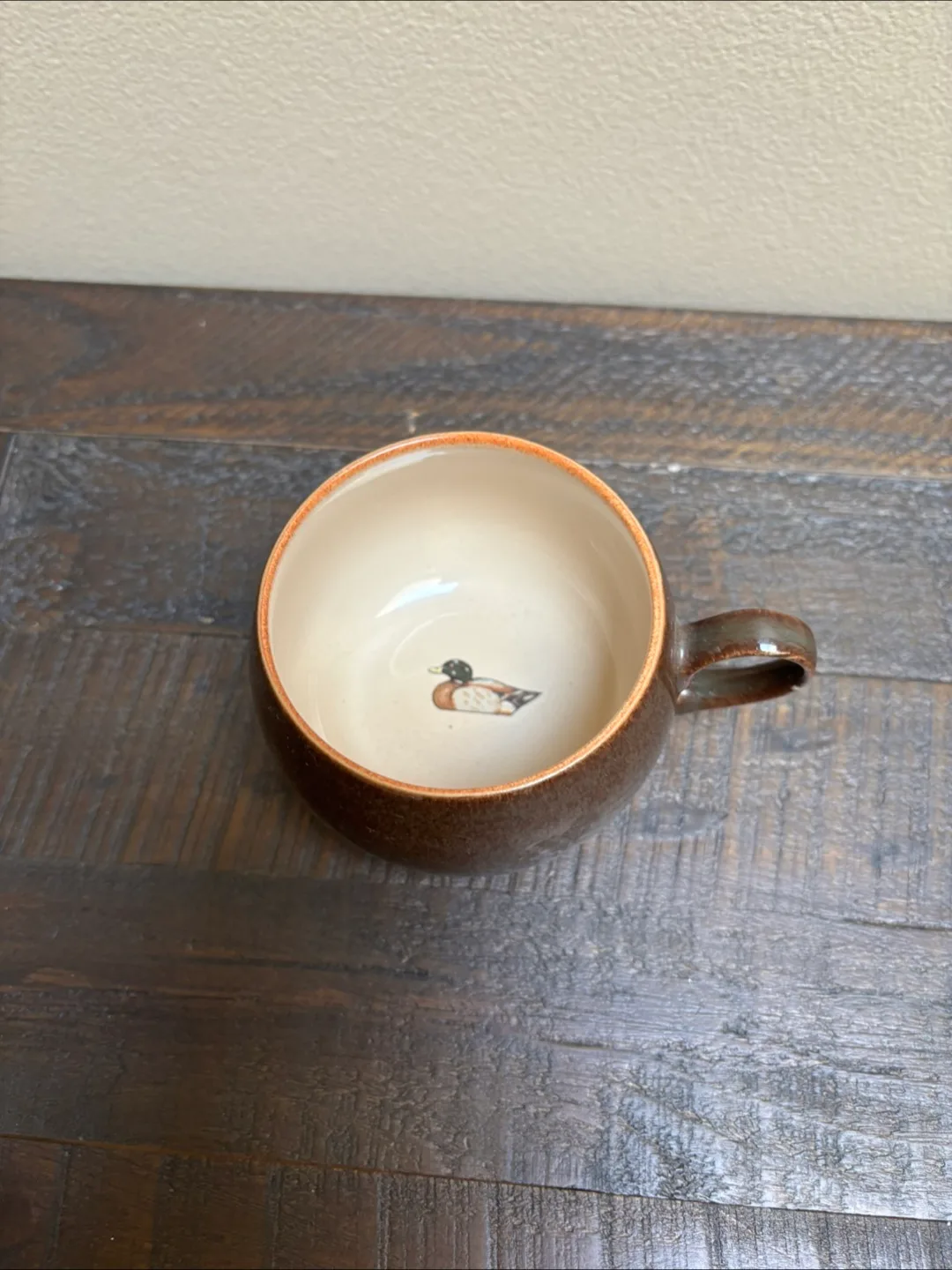 Denby Fine Stoneware Mug image indicator(2)