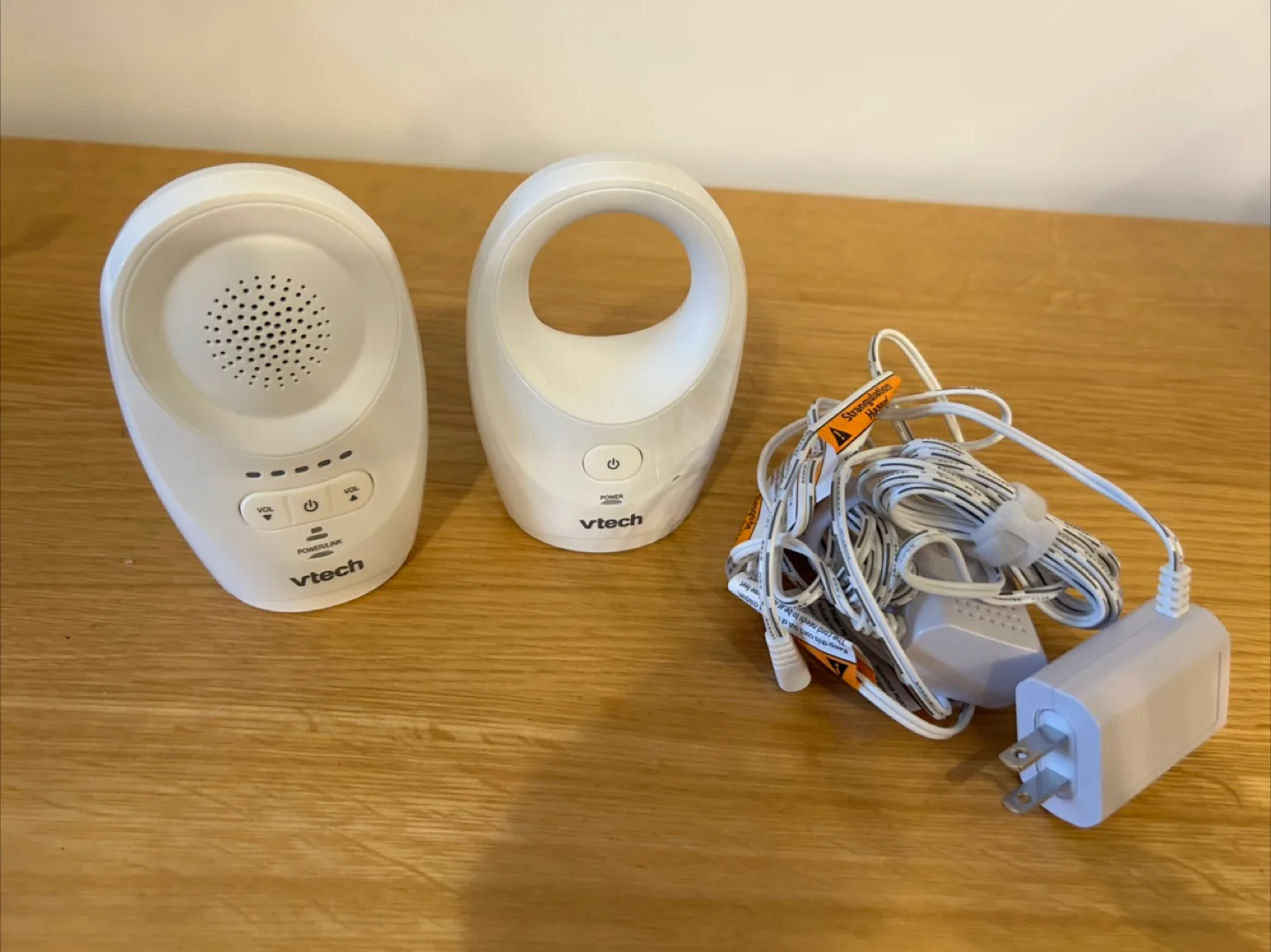 Baby monitors thumbnail