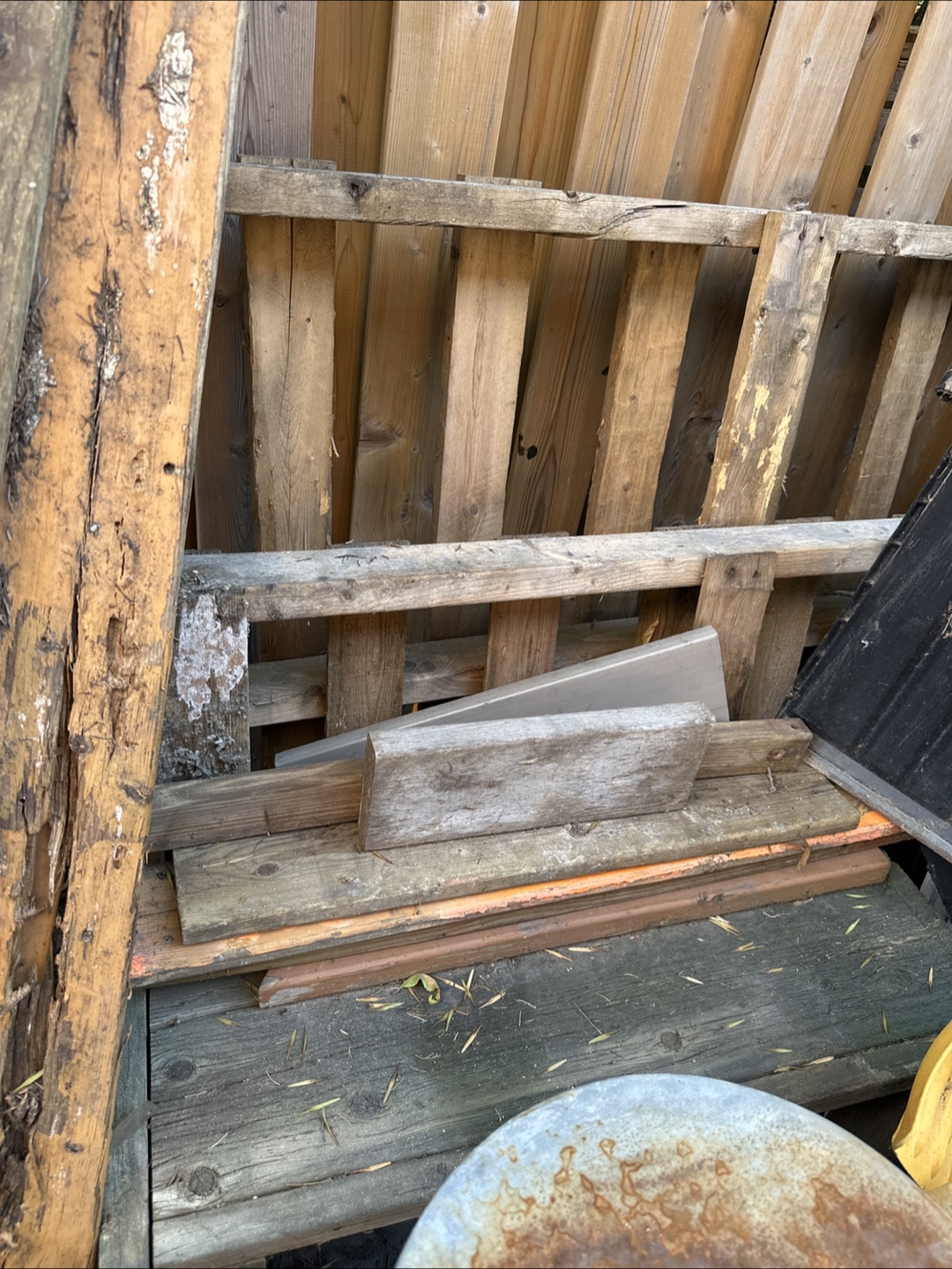 Wood Planks for DIY Projects - photo 2
