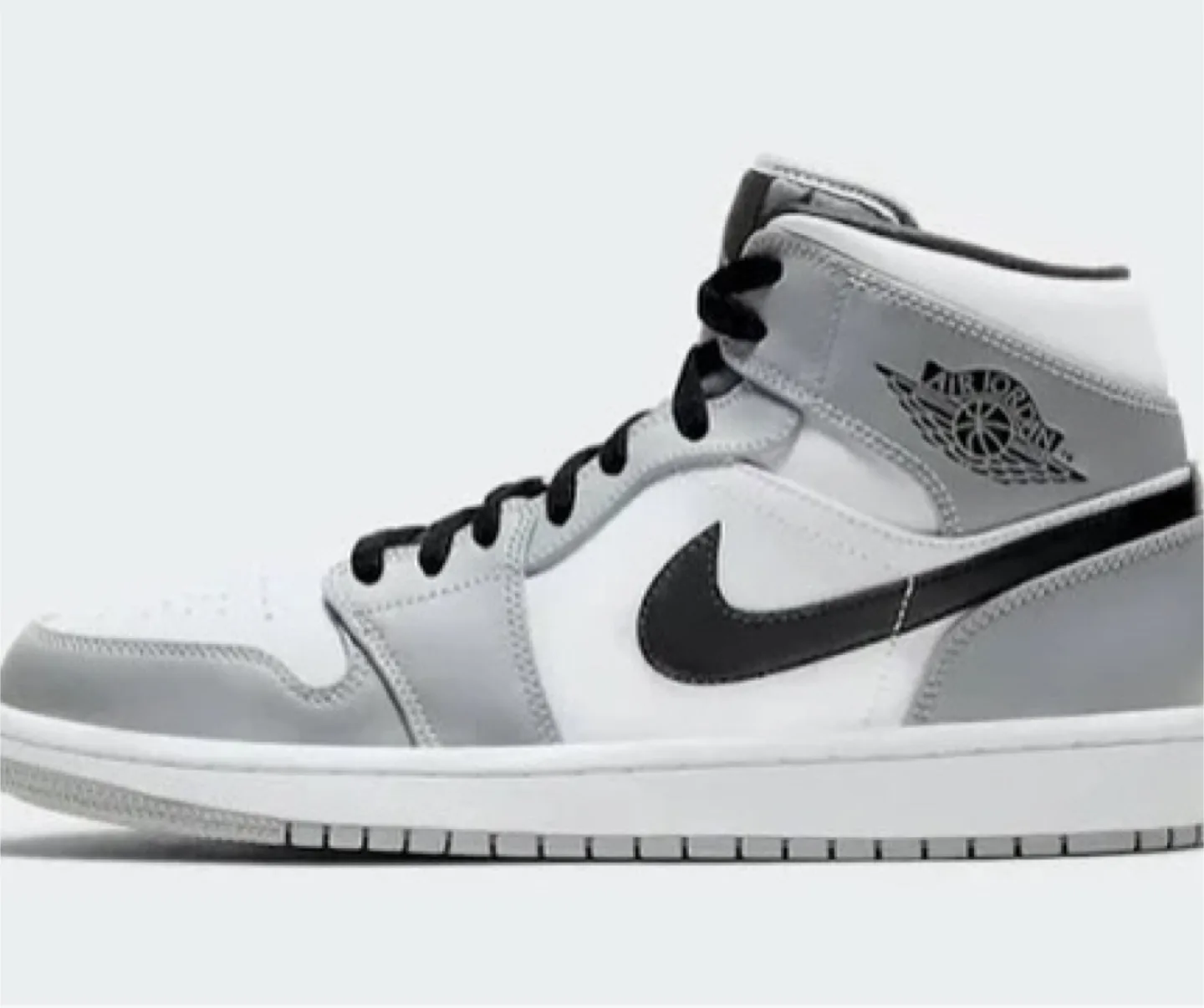 Air Jordan 1 Mid thumbnail