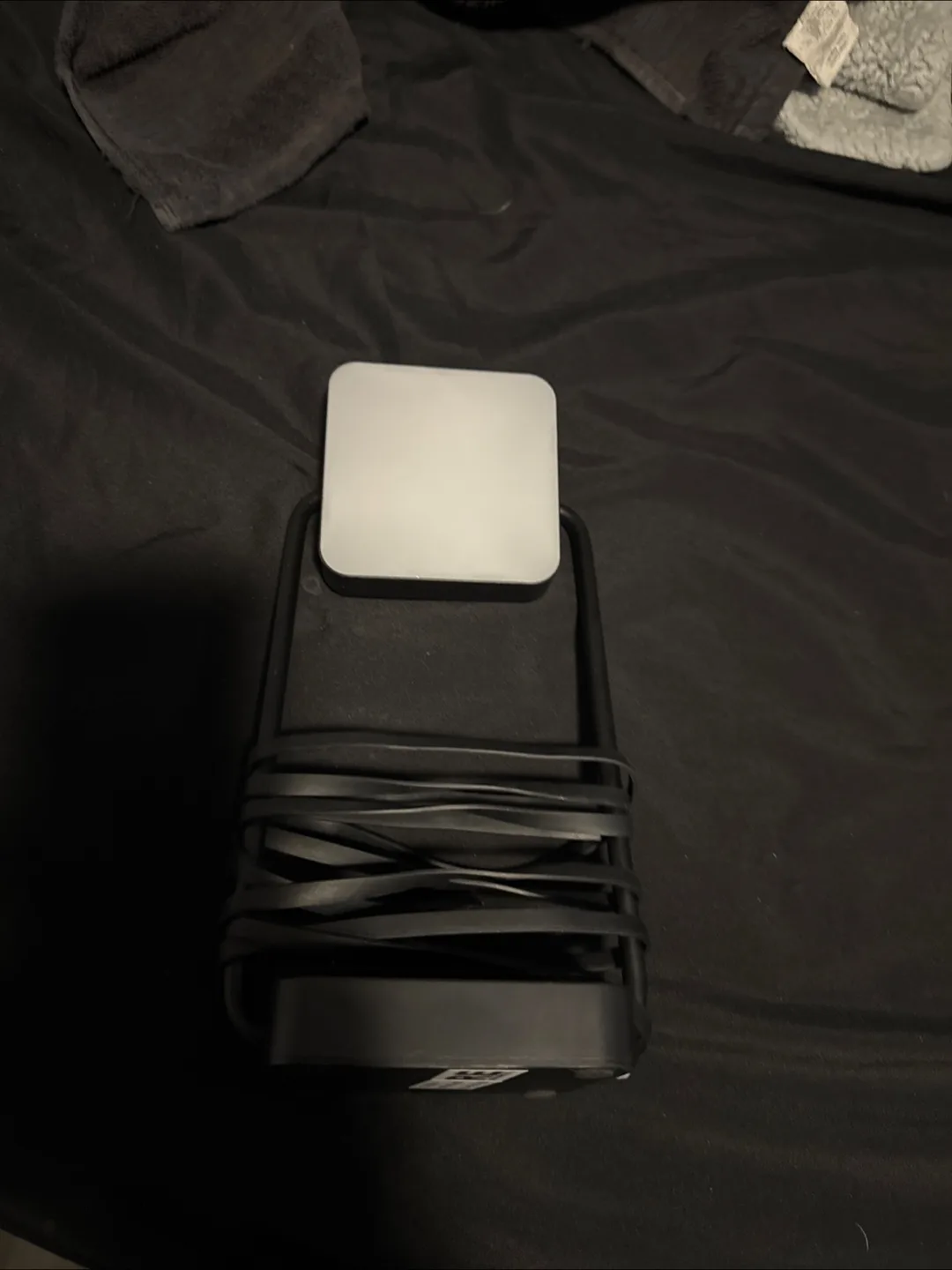 Portable LED Video Conference Lighting Kit thumbnail