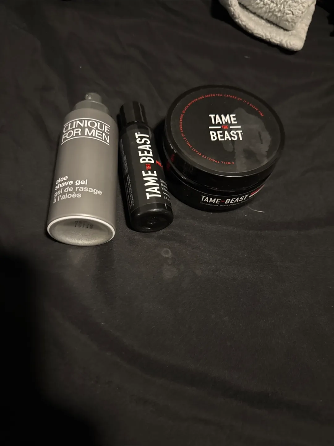 Tame the Beast & Clinique for Men Set thumbnail