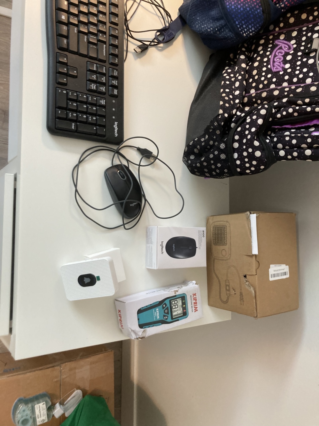 Household Items  and White Computer for Sale all 40$ or 5 - 20 - photo 5