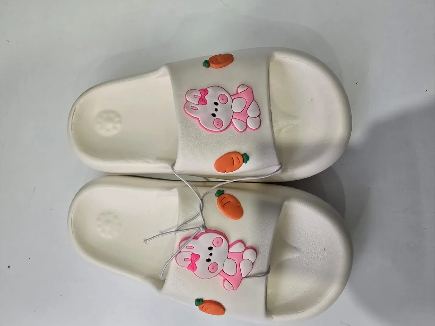 Cute Kids' Character Clogs - Size 6-7 Toddler image indicator(4)