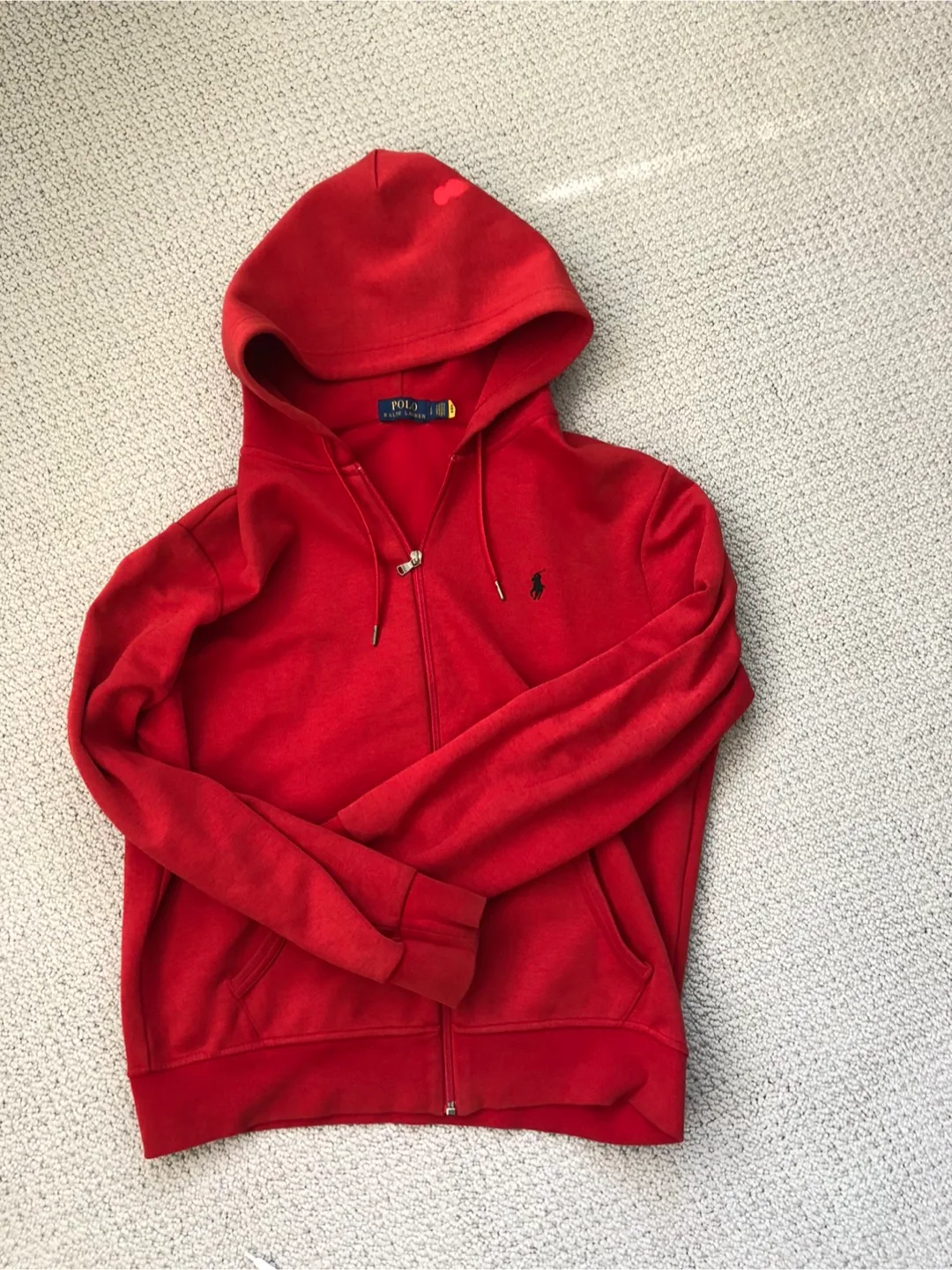Polo Ralph Lauren Full-Zip Hoodies image indicator(2)