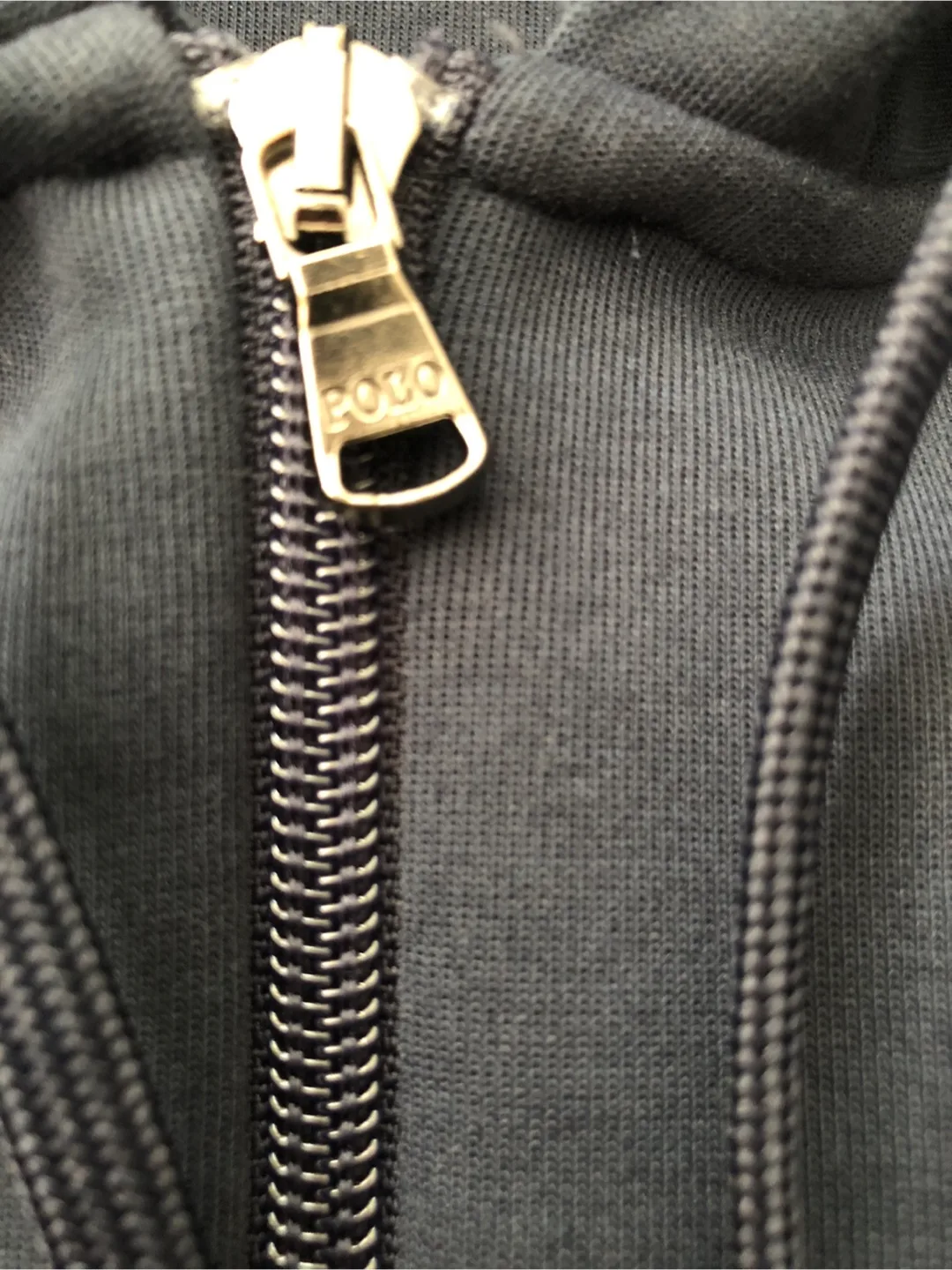 Polo Ralph Lauren Full-Zip Hoodies image indicator(5)