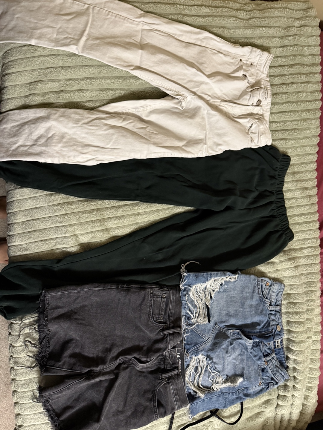 Assorted Women's Pants & Shorts