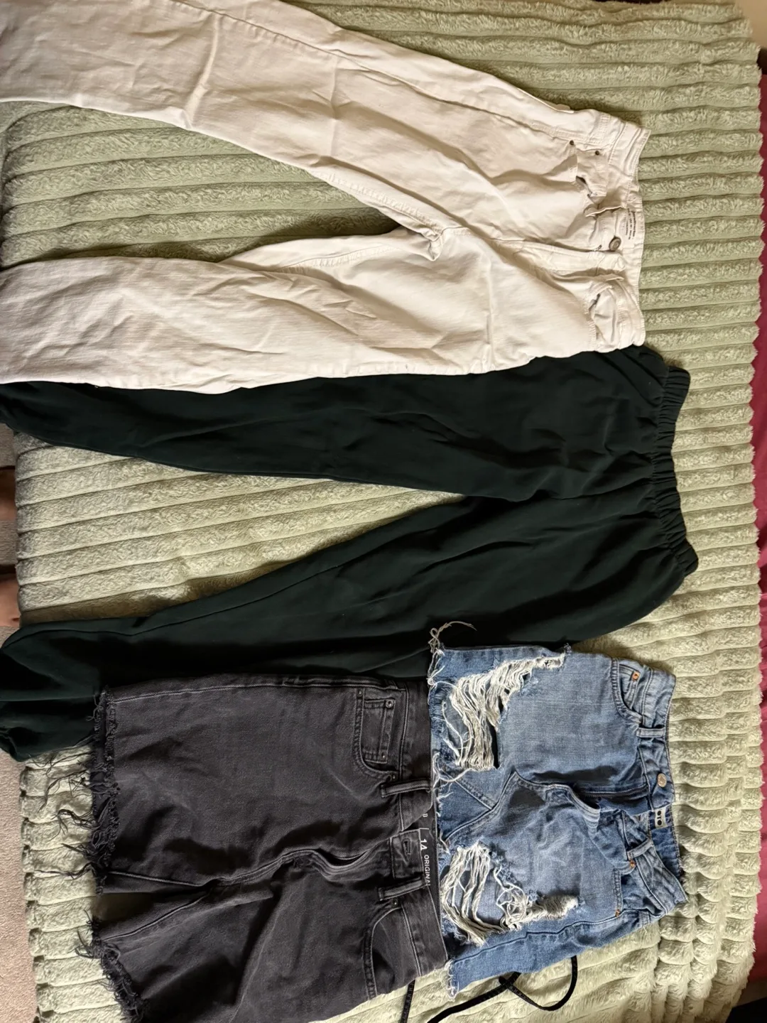 Assorted Women's Pants & Shorts thumbnail