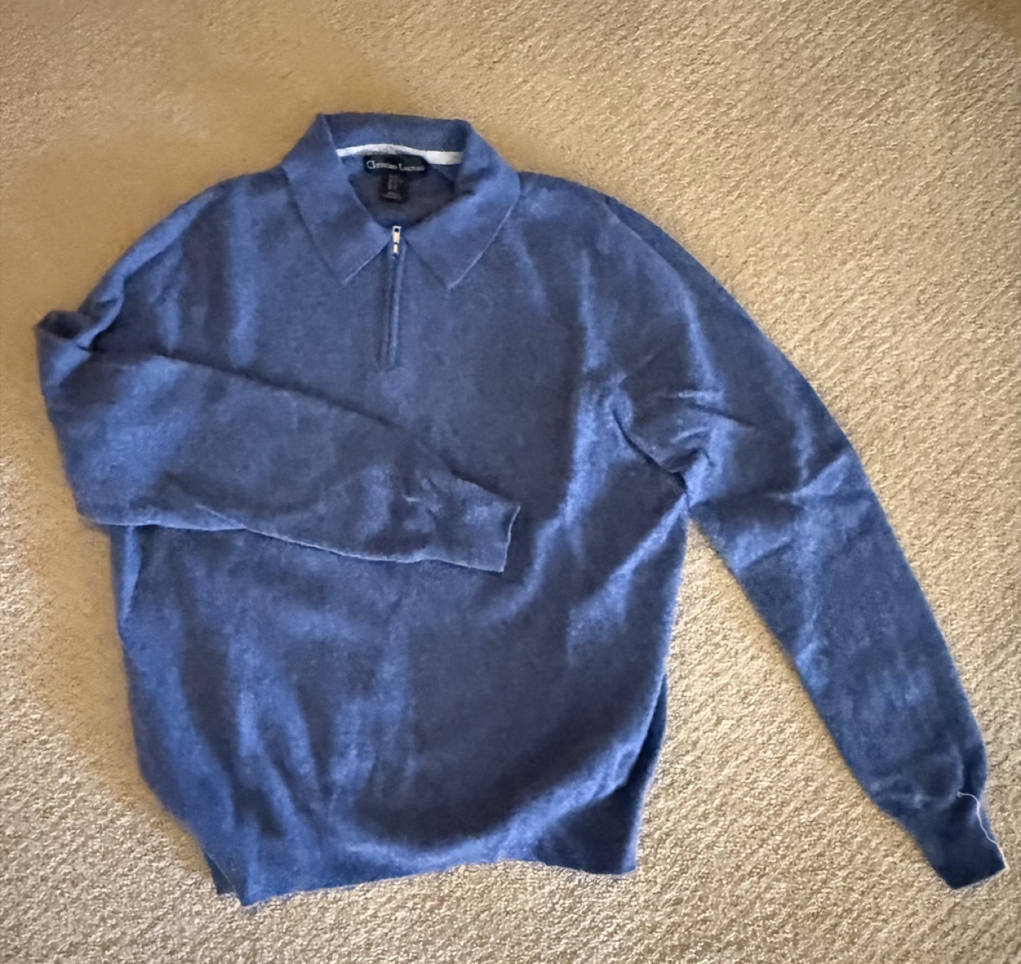 Men's Designer Sweaters - Christian Lager, Intropia, More