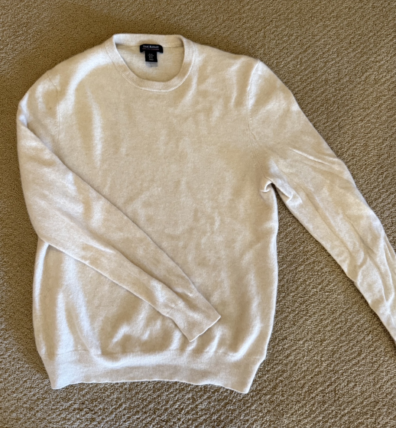 Men's Designer Sweaters - Christian Lager, Intropia, More - photo 4