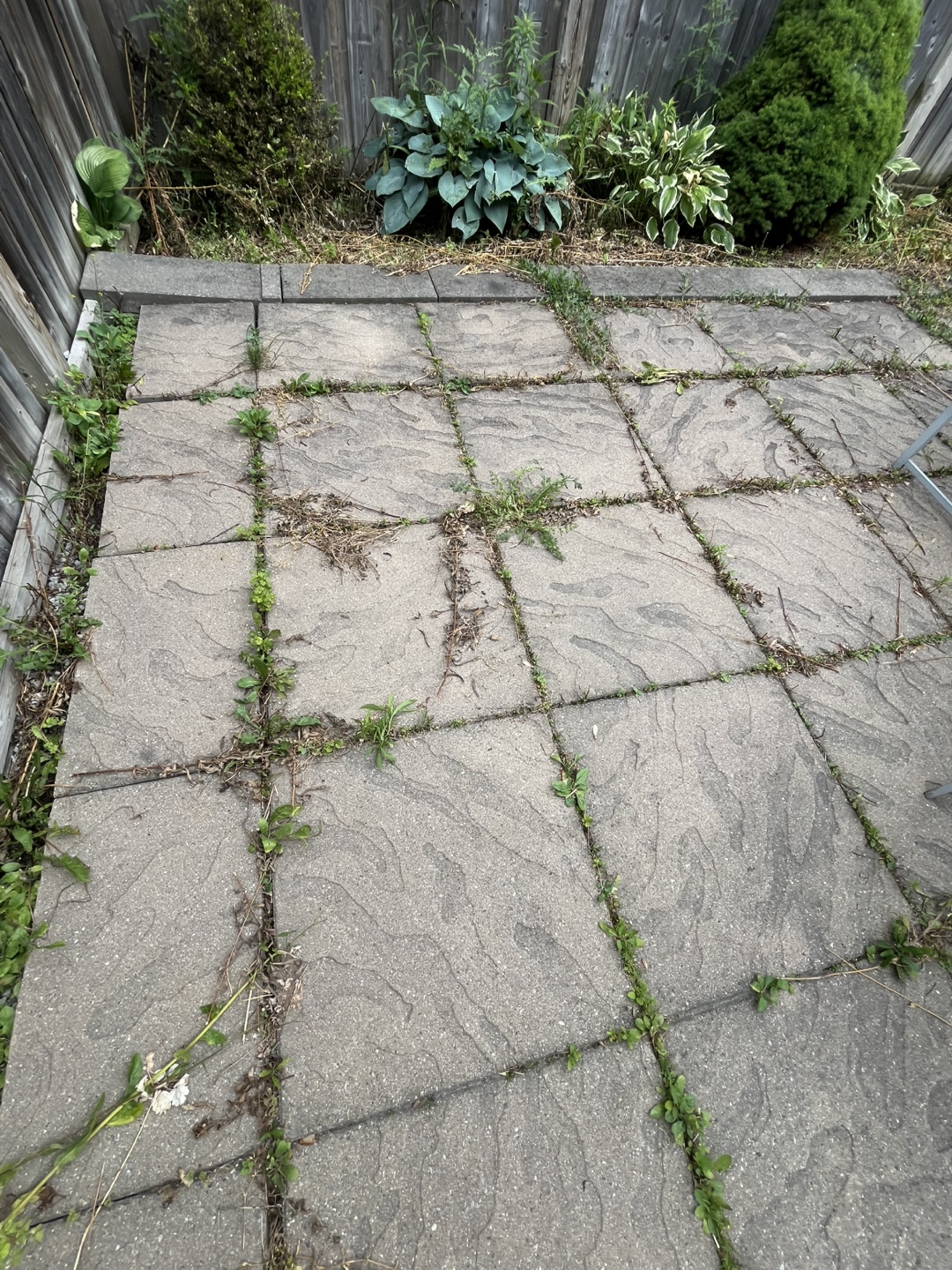 24x24x1.5 in concrete slab (105 pieces) available by July 28 - photo 2