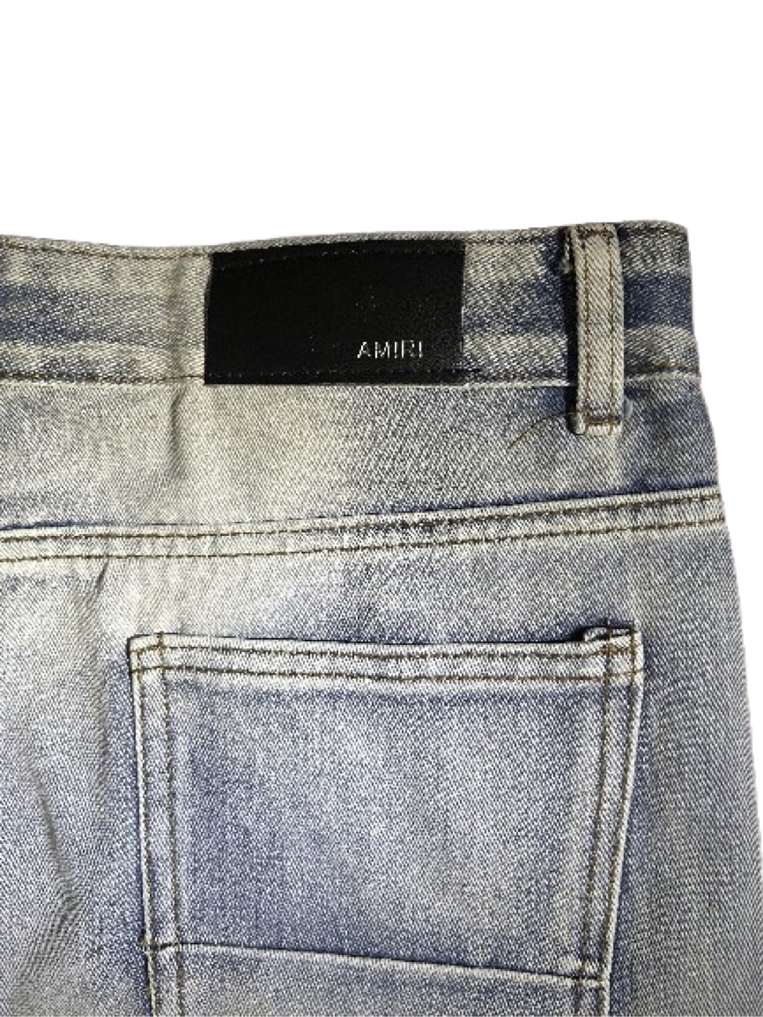 Amiri Jeans - photo 3