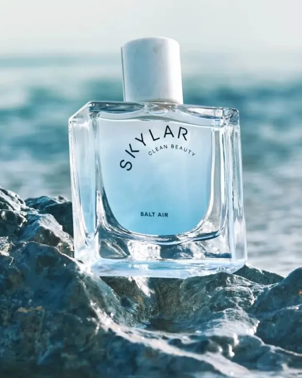 NEW! Skylar Salt Air Eau De Parfum 50mL thumbnail