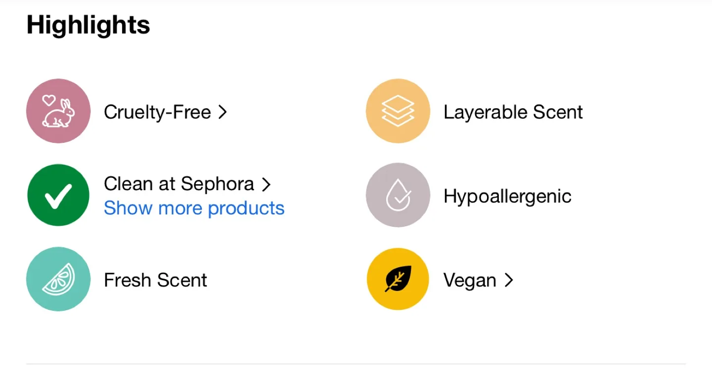 NEW! Skylar Salt Air Eau De Parfum Travel Size image indicator(3)