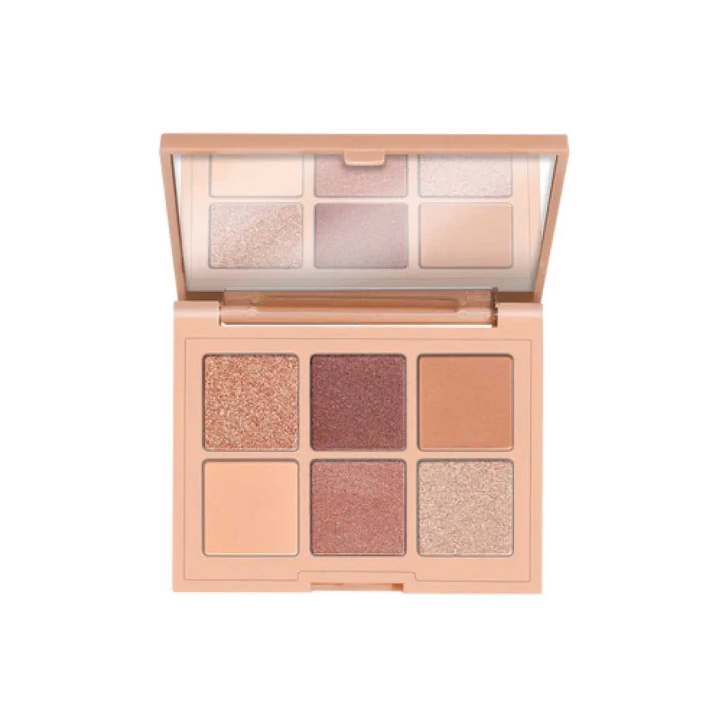 BRAND NEW! Essence Nothing Compares to NUDE Eyeshadow Palette thumbnail