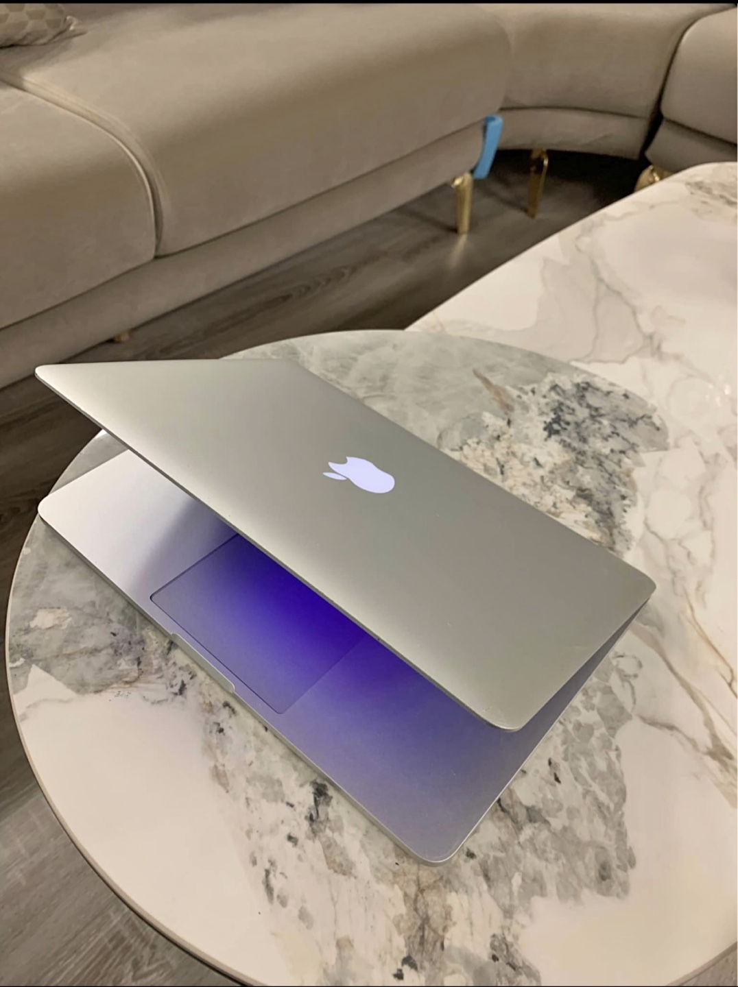 Macbook Pro Retina 3k Resolution 2015