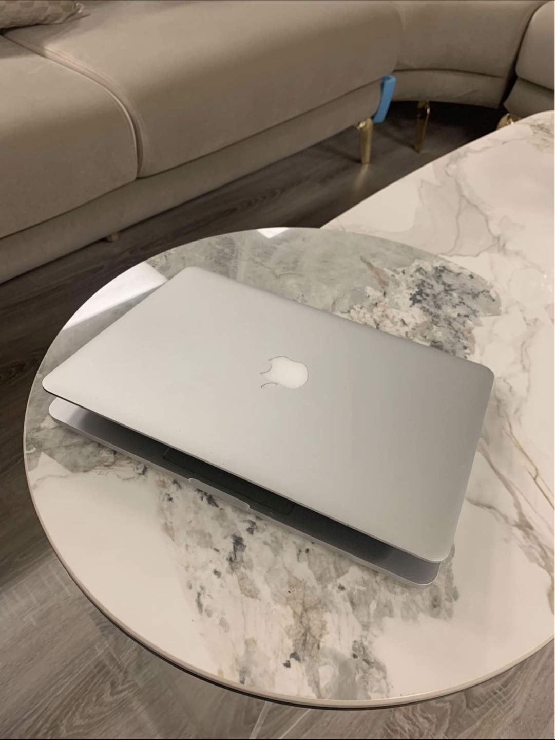 Macbook Pro Retina 3k Resolution 2015 - photo 5