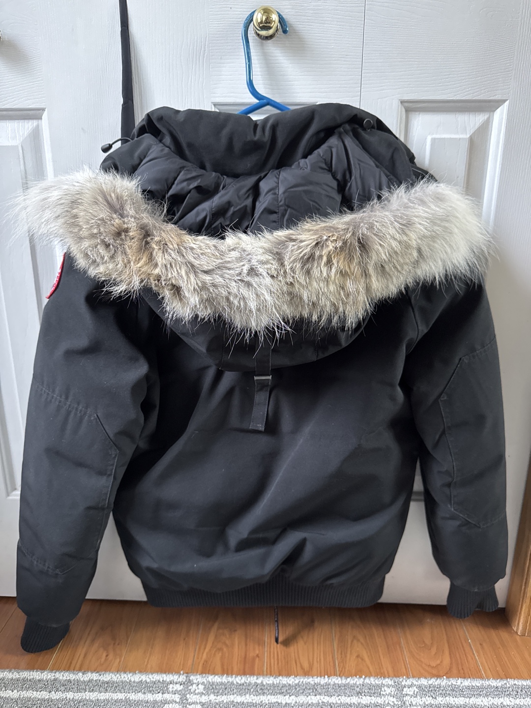 Canada Goose Bomber Jacket - 2XS - photo 2