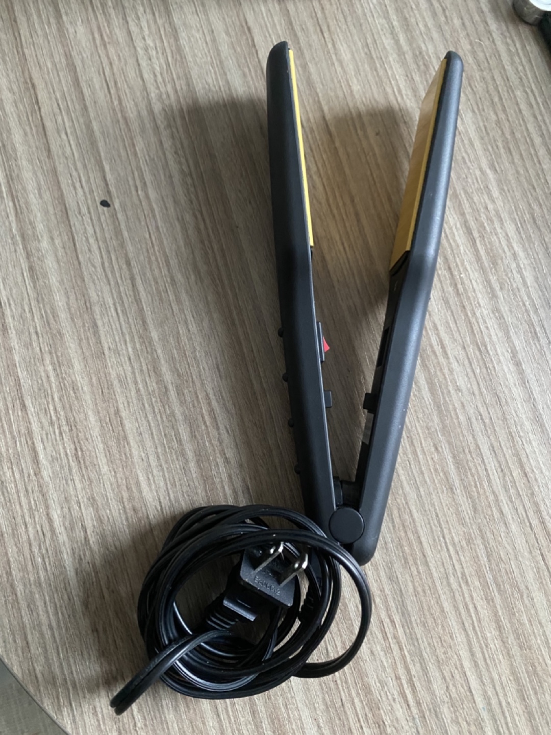 Ceramic Flat Iron - photo 2