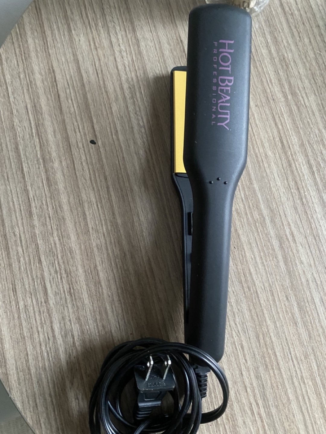 Ceramic Flat Iron