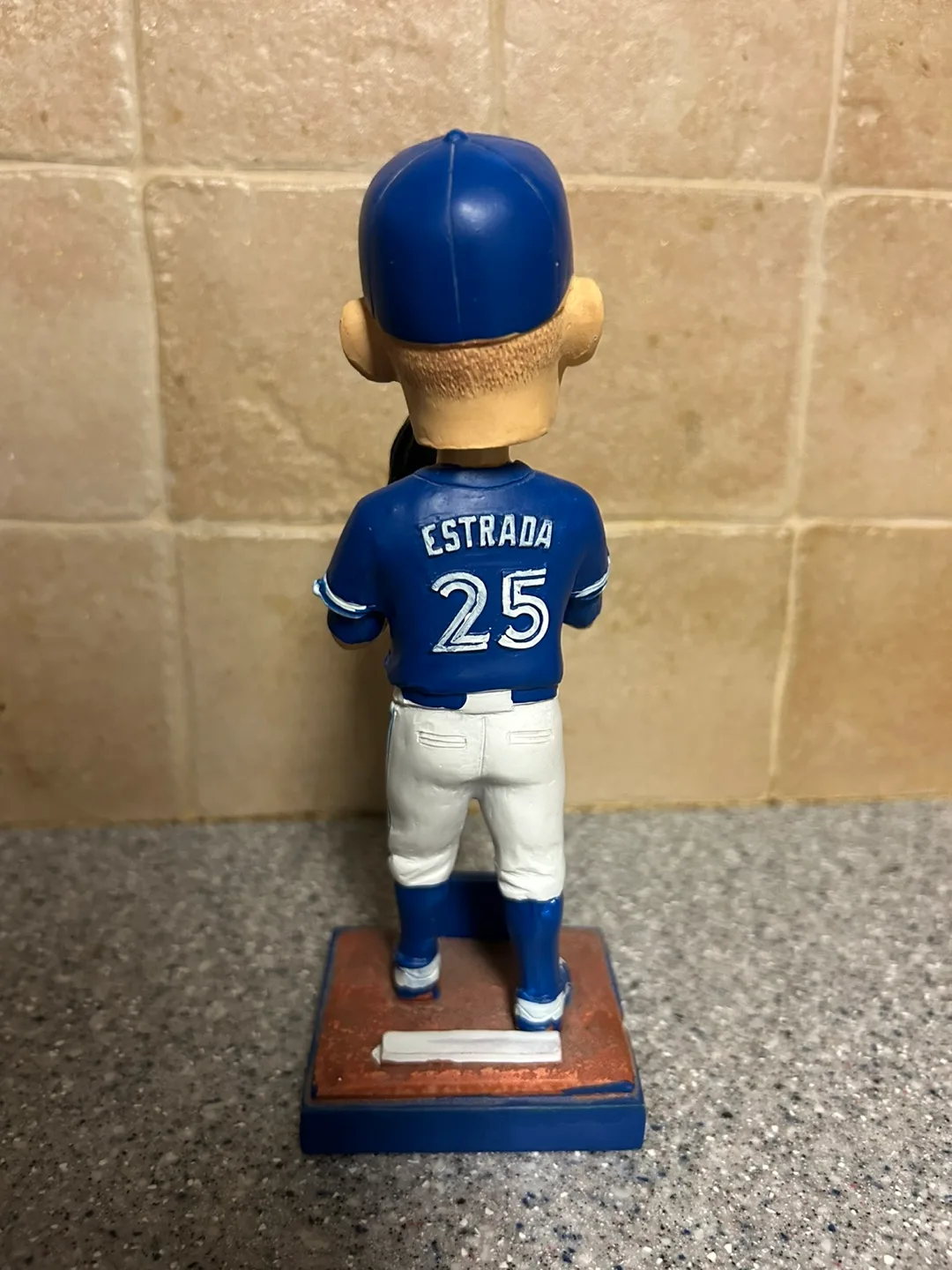 2017 Marco Estrada Bobblehead image indicator(2)
