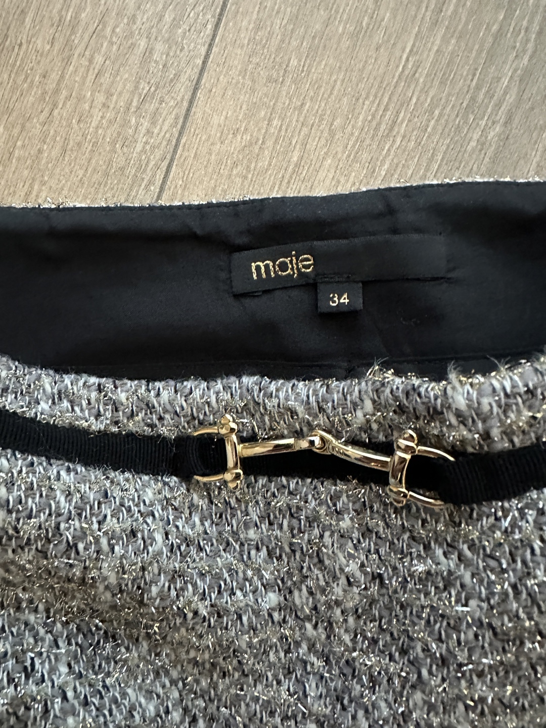Skirt - photo 5