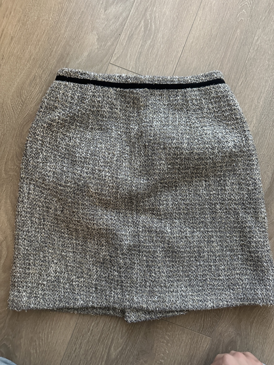 Skirt - photo 2