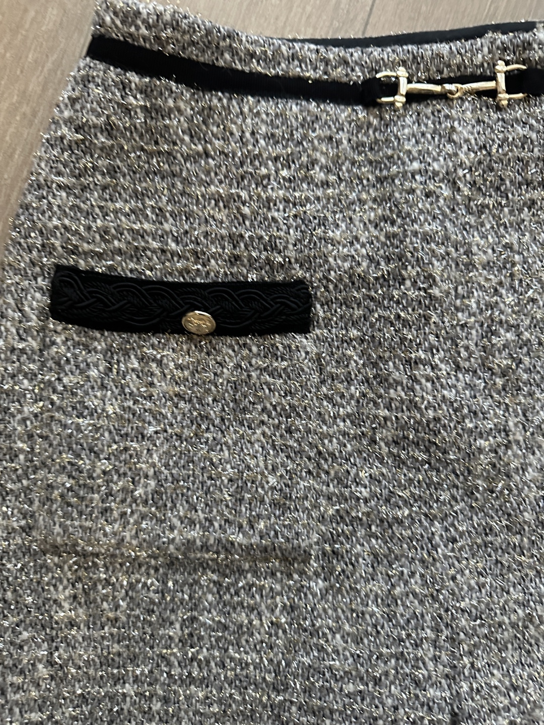 Skirt - photo 4