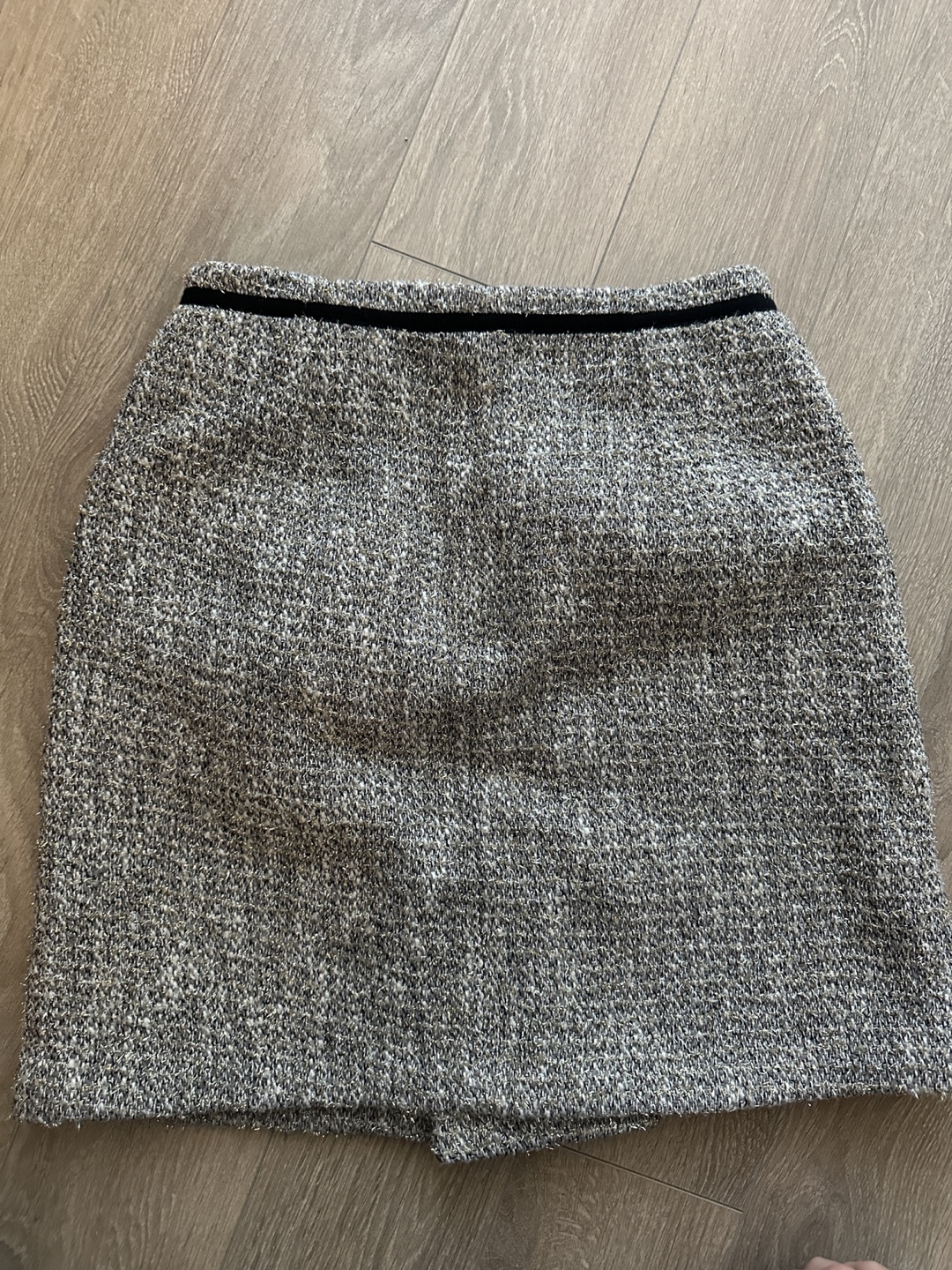Skirt - photo 3