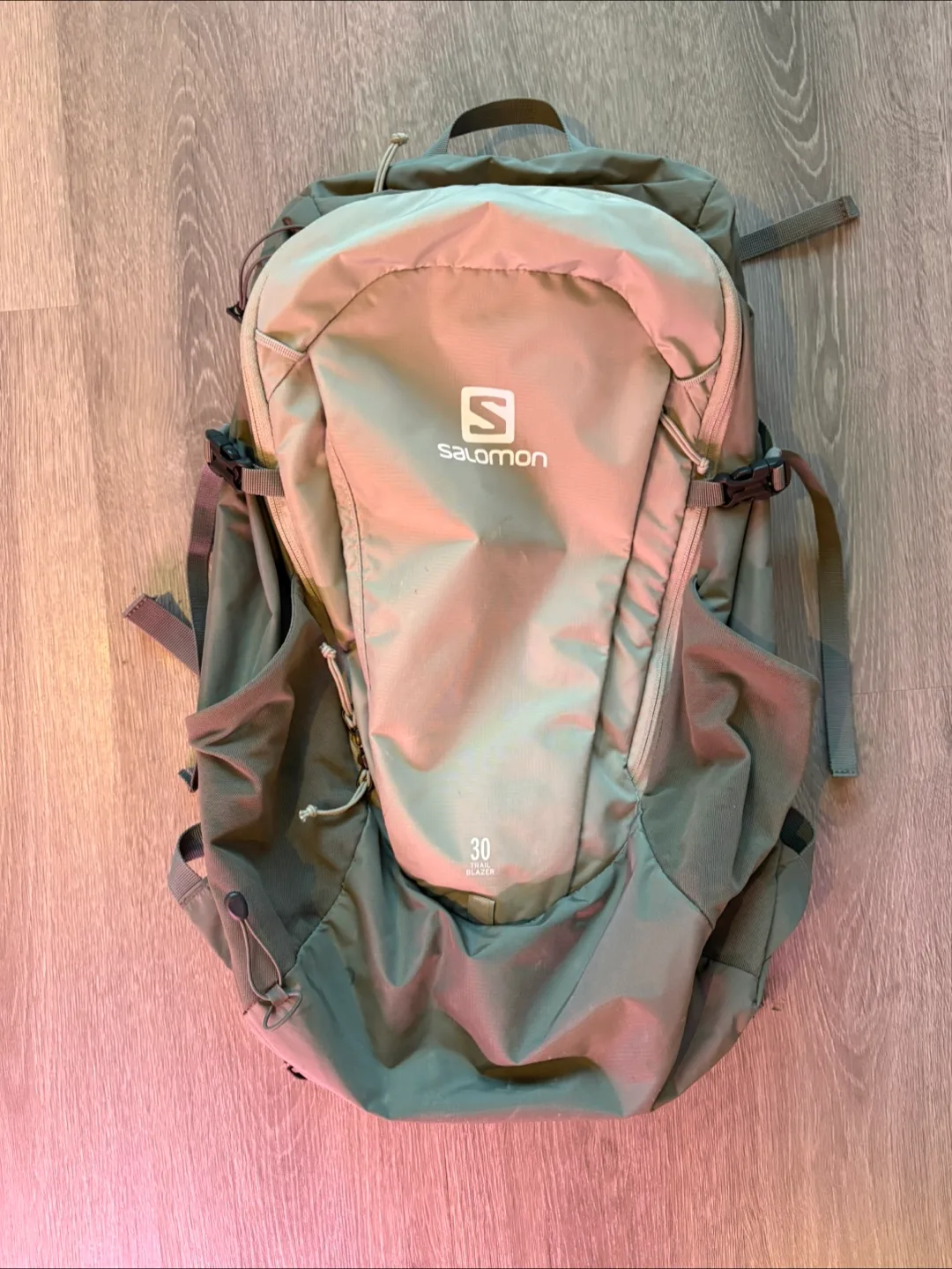 Salomon 30 TrailBlazer Backpack thumbnail